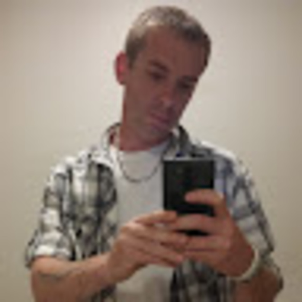 Meet your Posher, Brad